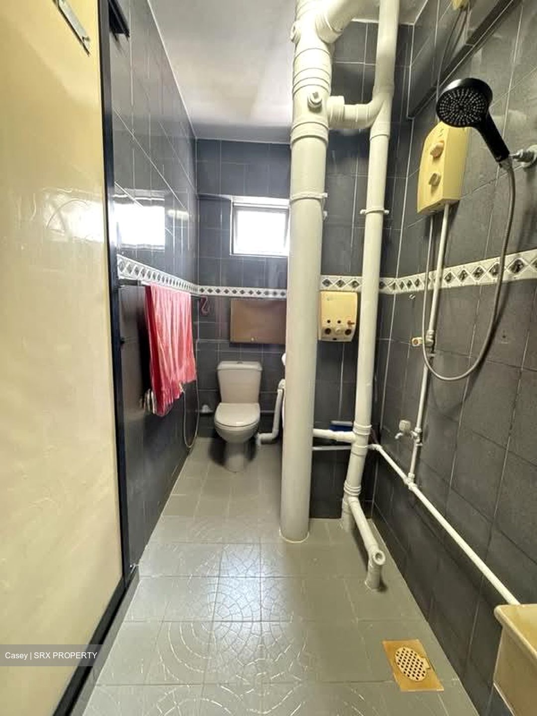 Blk 146 Tampines Avenue 5 (Tampines), HDB Executive #588886521